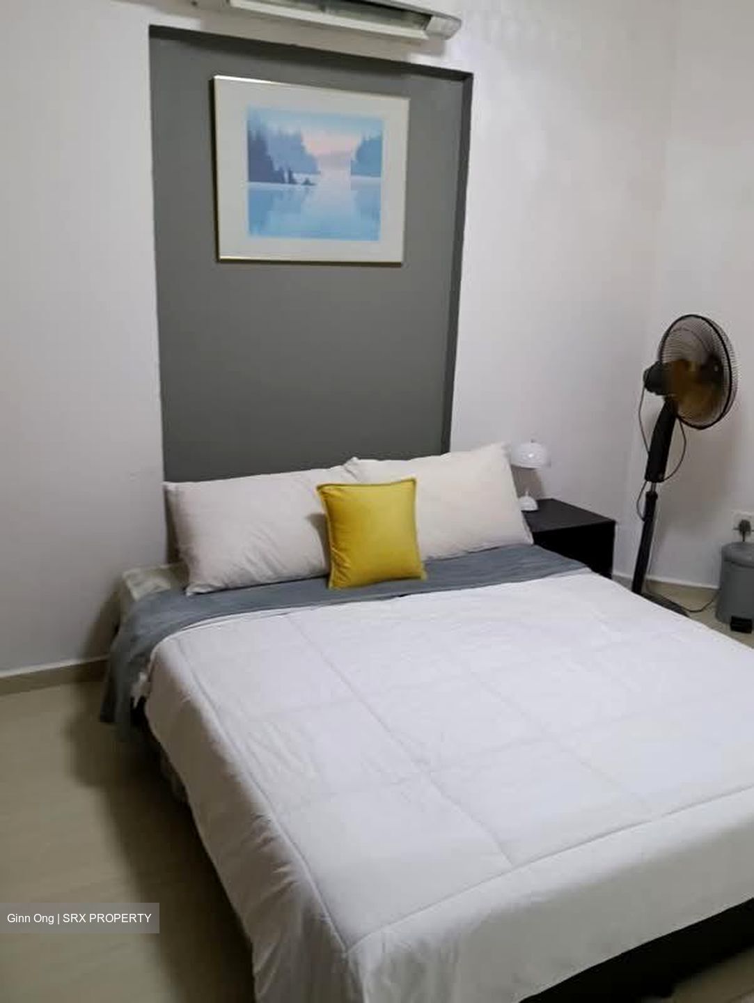 Blk 391 Goodview Gardens (Bukit Batok), HDB 4 Rooms #556166881